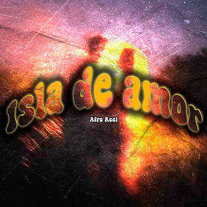 Isla de Amor by Afro Reel