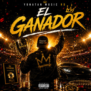 el ganador by Yonatan Music RD