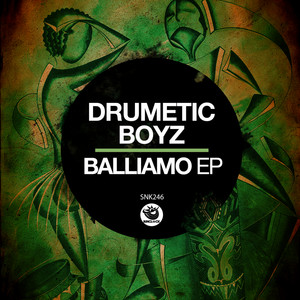 Energy by Drumetic Boyz