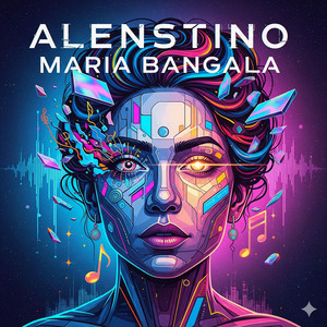 Maria Bangala: - Radio Edit by Alenstino040