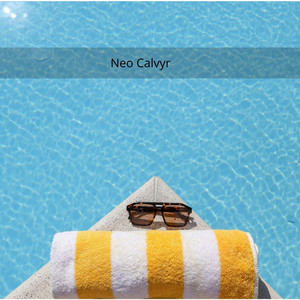 Beyond the Skyline by Neo Calvyr