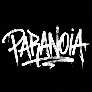 Paranoia by Fabrica De Locos
