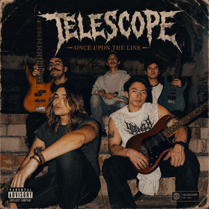 ONCE UPON THE LINE by TELESCOPE