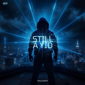 Still A Yid by Shlezkey