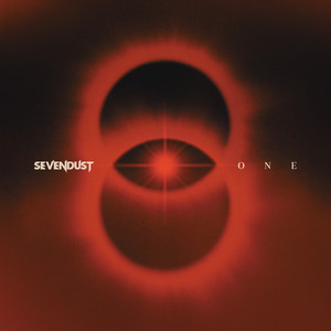 album cover: ONE