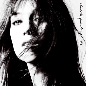 【レア廃盤】CHARLOTTE /REMIXES GAINSBOURG レコード