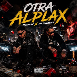 OTRA ALPLAX by Reeroy, JR SWAGER