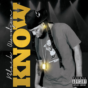 Black Woodson - Know