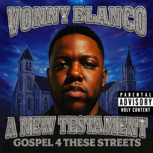 Vonny Blanco - Seek The Truth (feat. Ebony EYESTL)