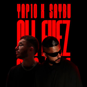 All Eyez On Me by YAP10, SAYBU, Saybu Swag