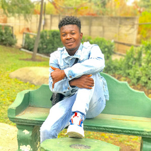 Dj Serge Mbaya - BORD YANGU