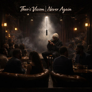 Never Again by Theo's Vision