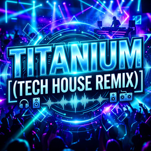 Titanium (Tech House Remix) by Dj Eduin Reyes