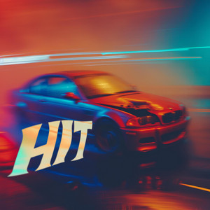Hit by XENTIENCE_