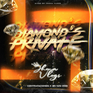 JhonaVlogs - Diamonds Private (Tech DJ Jhona)
