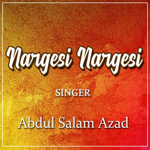 Abdul Salam Azad - Mei Kana Sa