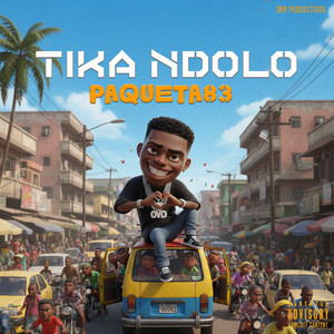 Tika Ndolo by OVD Paqueta83