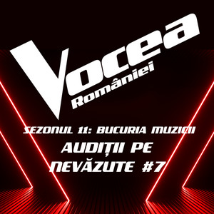 Gilberta Wilson & Vocea României - Di Mi Nombre (Live)