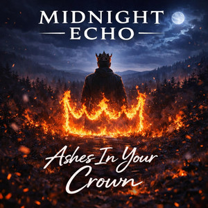 Ashes In Your Crown by Midnight Echo