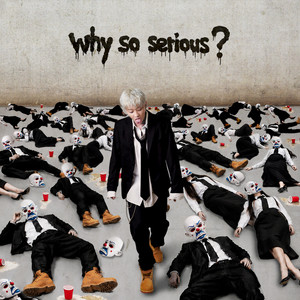 why so serious？ by t-Ace