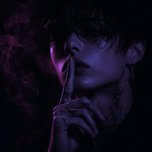 Don't Say A Word by Napalm
