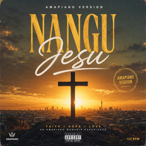 Nangu Jesus Amapiano by King jay Namibia