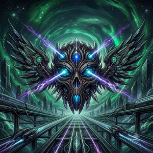 TAKEOFF by DJ SCOSTUMATISSIMO, GUIDO RETTILE
