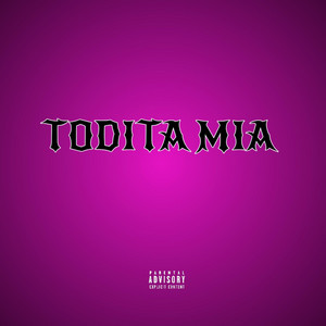 Todita mia by Celeste Aura