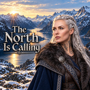 The North Is Calling by Ravenna Storm