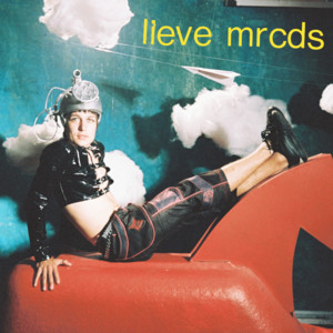 Lieve Mercedes