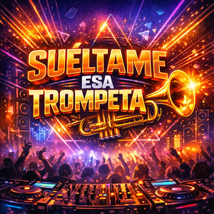 Sueltame Esa Trompeta - Remix by Bryan Beat, Dj Eduardo Mix