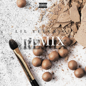 S-Liam - Foundation On Shirt (feat. Sol & Lil Yeek) [Remix]