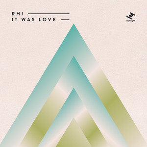 It Was Love - A Cappella by Rhi