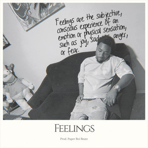Feelings by Paper Boi