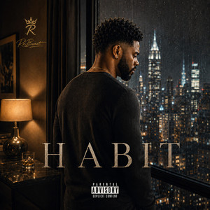 Habit by RnBeast
