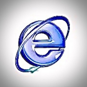 internet explorer by snoa