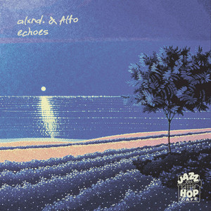 echoes by alxnd., Alto, Banks