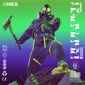 Hex by Ravayek