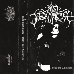 Necromantic by Blod Besvimelse