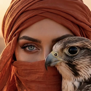 KEÇÊN ŞOREŞGER by Evîn û Jinda