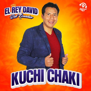 El Rey David del Ecuador - Kuchi Chaki (Carnaval)