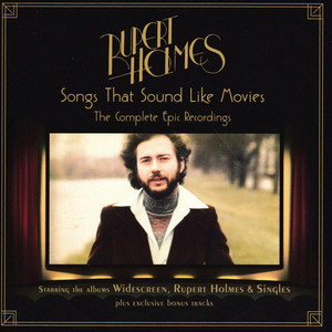 Pursuit Of Happiness - Album by Rupert Holmes | Spotify