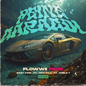 PEINE CARACOL by FLOWWII PROD