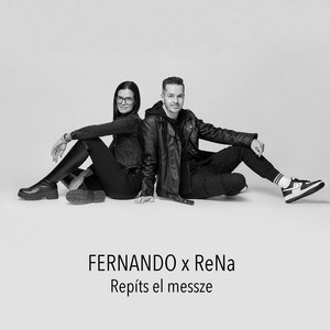Repíts el messze - Klubb Traxx by Fernando, ReNa