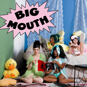 Pillow Fight by The Pink Tax
