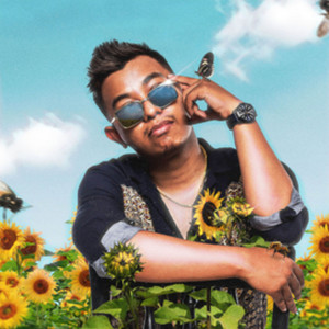 Brijesh Shrestha - Na Ruwauna