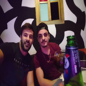 No me fio by Lil jambo, El Zinc