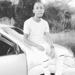 Bongani Lubisi - Phakade Lami