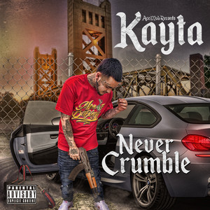White Tee by Kayta, Rico 2 Smoove, BG Poppy