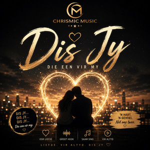 Dis Jy by Chrismic Music